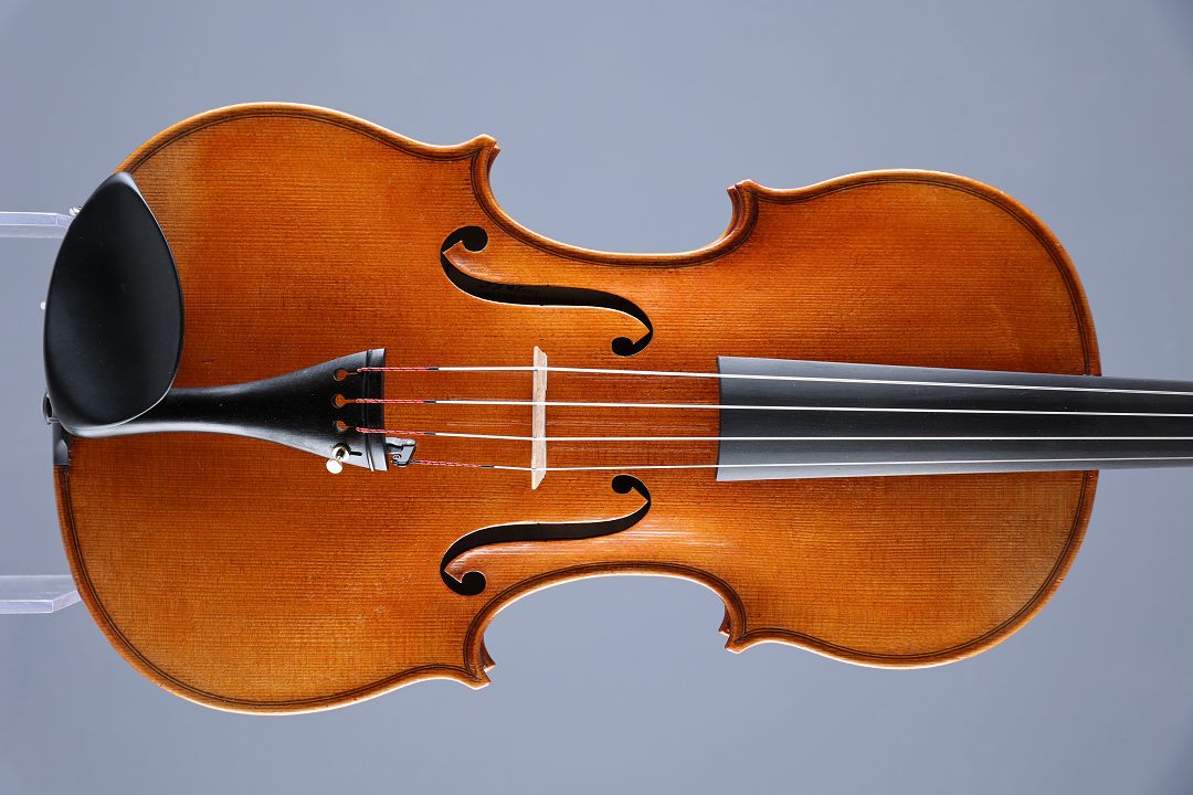 Brückner Fritz Arnold - Markneukirchen Anno 1955 - B-118